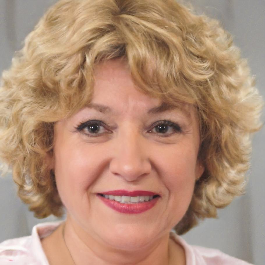 Portrait de Célestine Moreau