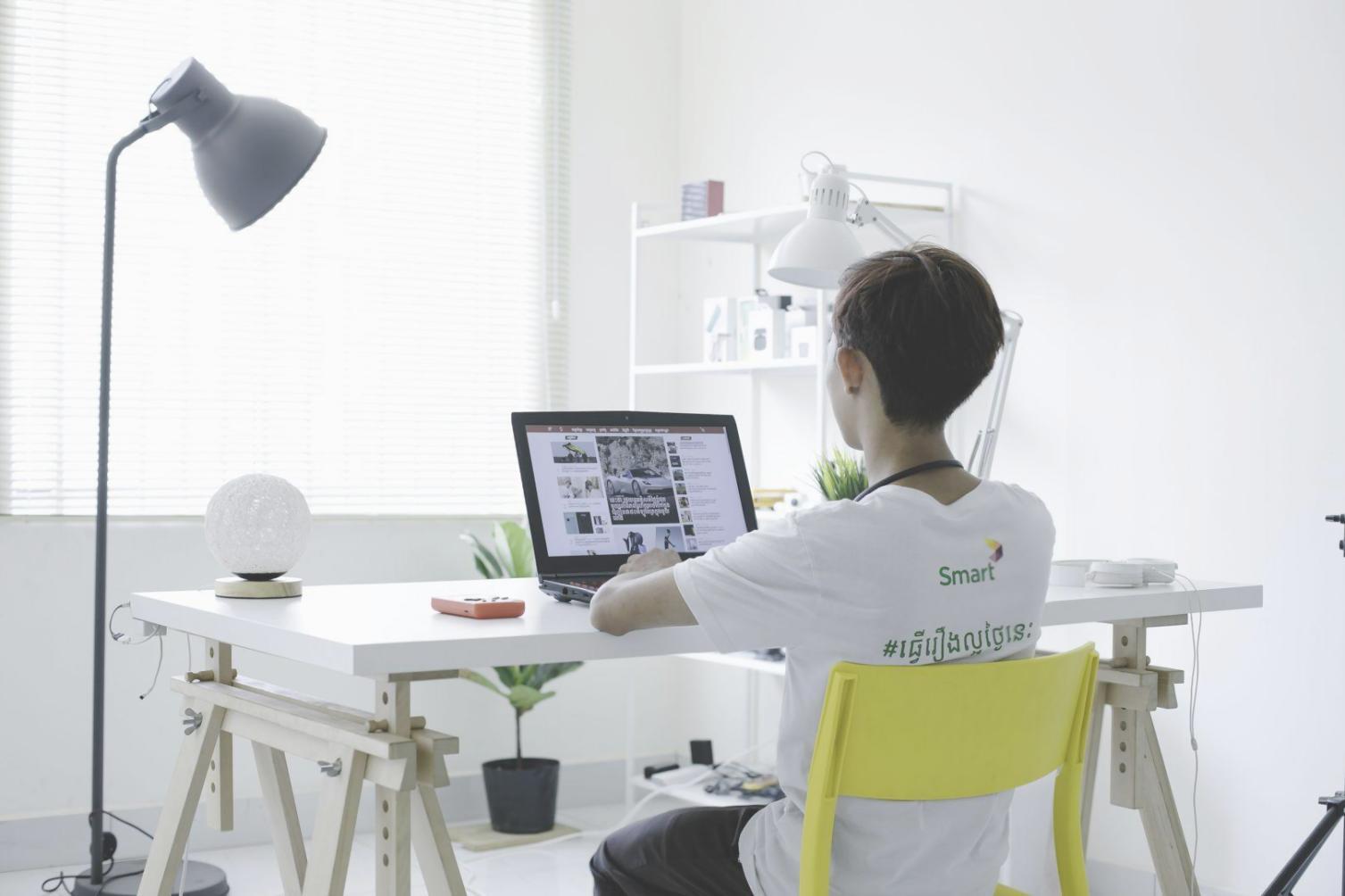 Environnement d'apprentissage professionnel avec expert en finance