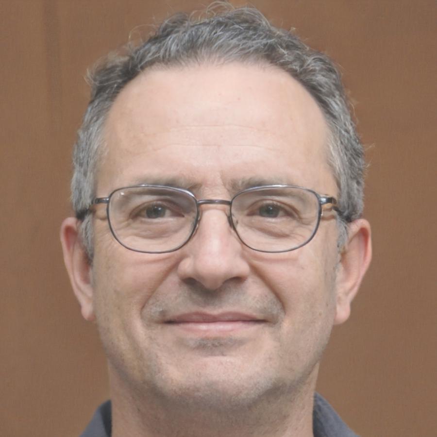 Portrait de Bastien Leclerc, formateur spécialisé
